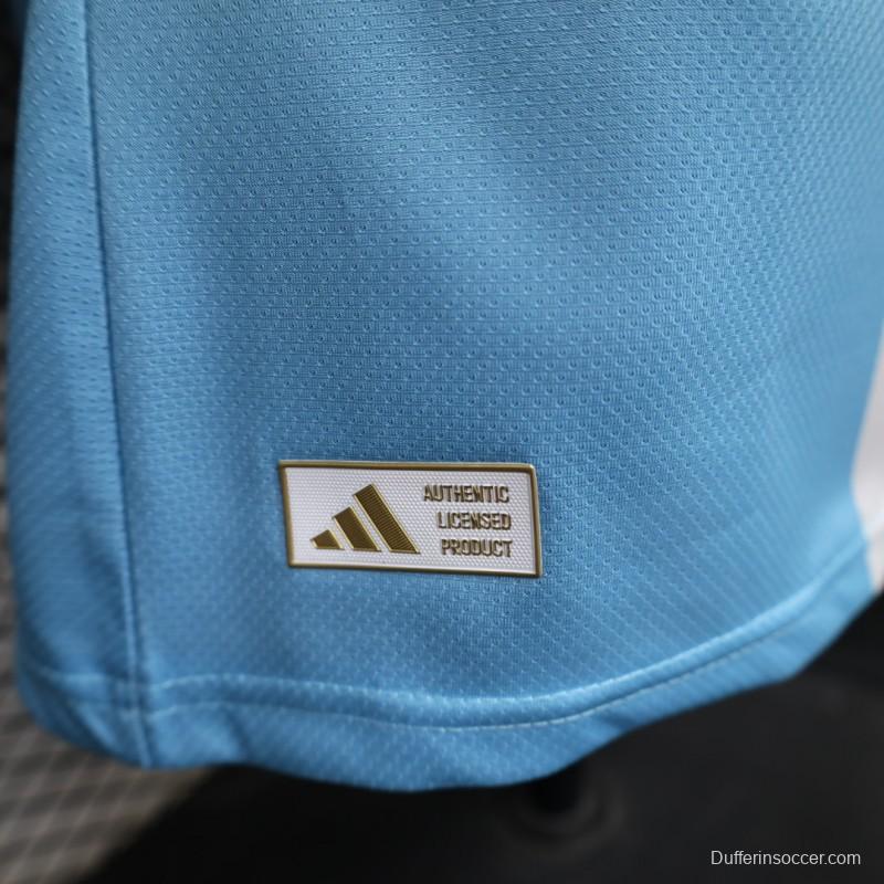 Player Version 26/27 Argentina Special Edition Jersey