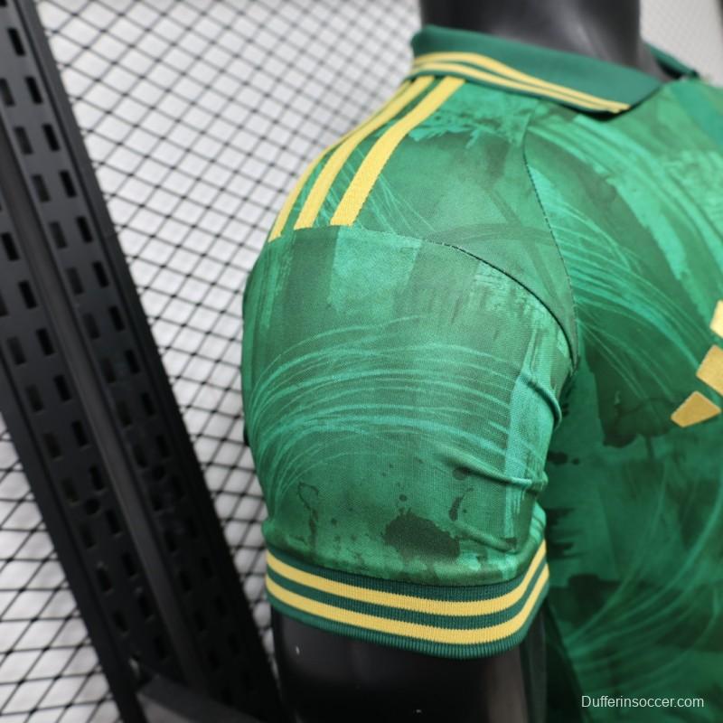 Player Version 26/27 Saudi Arabia Special Edition Jersey