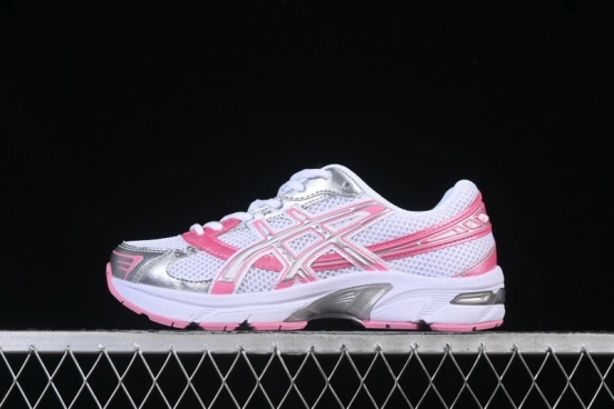 Adidas Performance Running Shoes with Bounce Cushioning - 1202A507-100