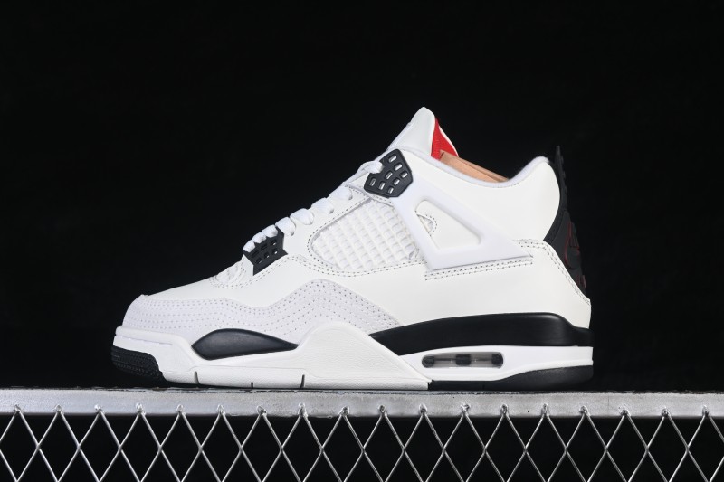 Nike Air Jordan 4 Retro Flight Club Mens Basketball Shoes - IM4002-100