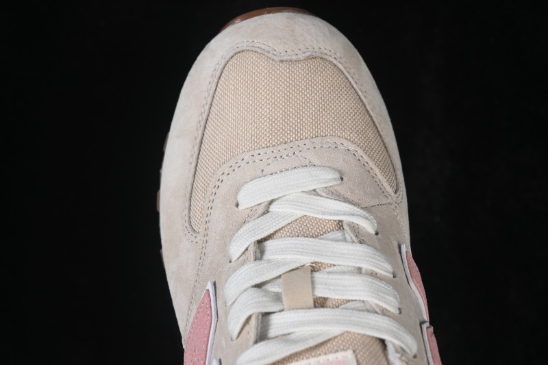 New Balance 574 Classic Retro Running Shoes - ML574BCA
