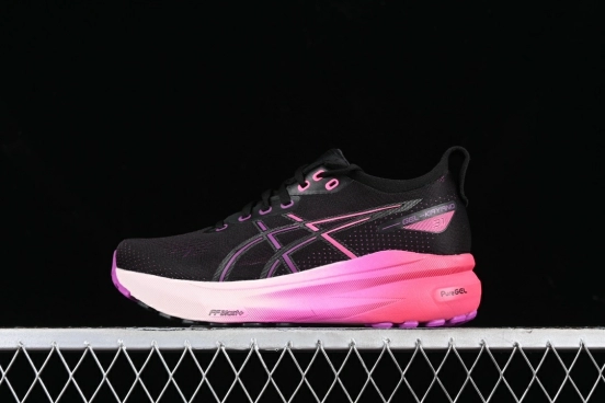 Adidas Running Performance Shoes with Breathable Upper and Responsive Cushioning - 1012B670-003