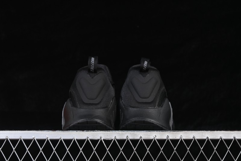 Nike Free Metcon 6 Training Shoes with Breathable Mesh and Cushioned Sole - FJ7127-003