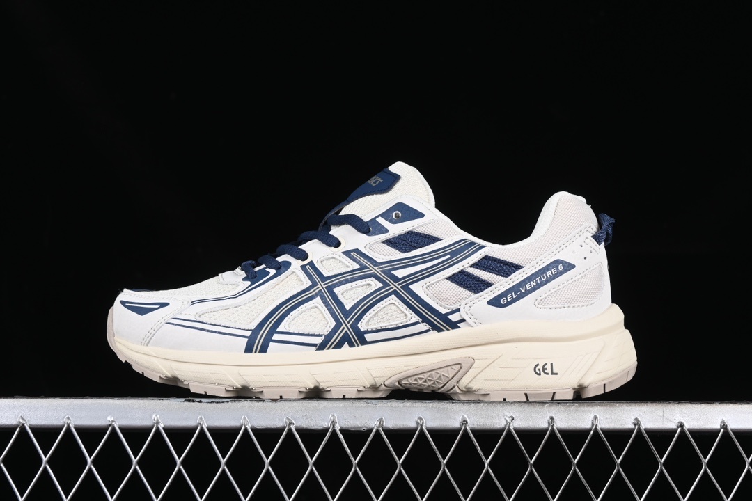Adidas Running Shoes with Lightweight Cushioning - 1011B550-103