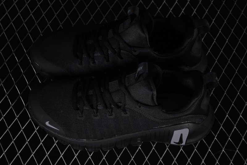 Nike Free Metcon 6 Training Shoes with Breathable Mesh and Cushioned Sole - FJ7127-003