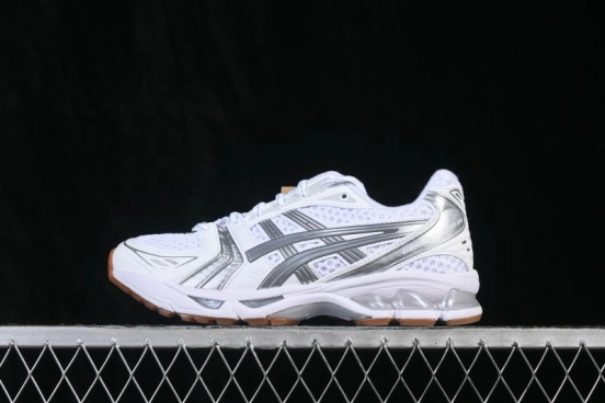 Asics Gel-Kayano 28 Running Shoes with 3D GEL Cushioning and FF BLAST PLUS Midsole - 1203A727-100