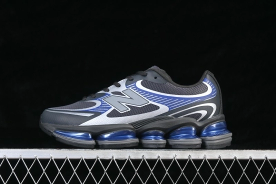 New Balance 2000 Series Retro Dad Style Running Shoes for Men - U200015V