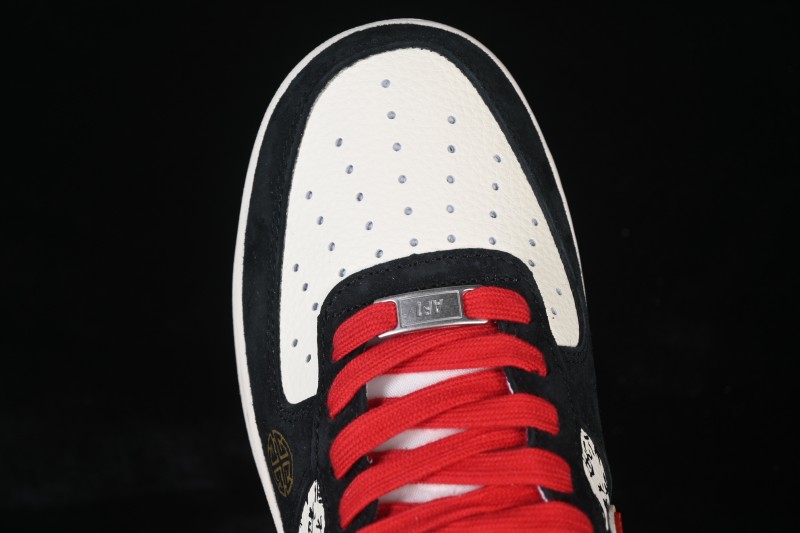 Nike Air Force 1 '07 Low Chinese New Year Limited Edition Casual Sneakers - QW5288-132