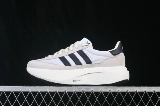 Adidas Originals SL 72 Retro Running Shoes with Classic Design - KK3074