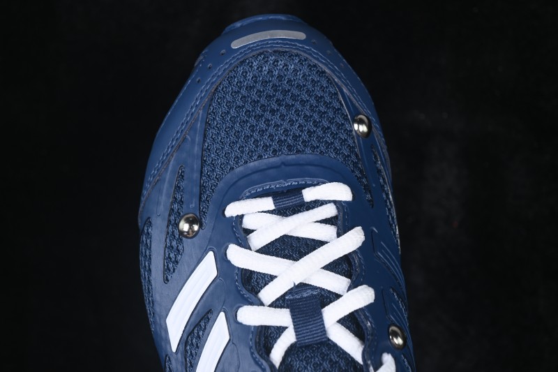Adidas Song For The Mute x Adizero PR Sftm Low-Top Lifestyle Sneakers with TPU Overlays and Dual-Density Sole - HP3526