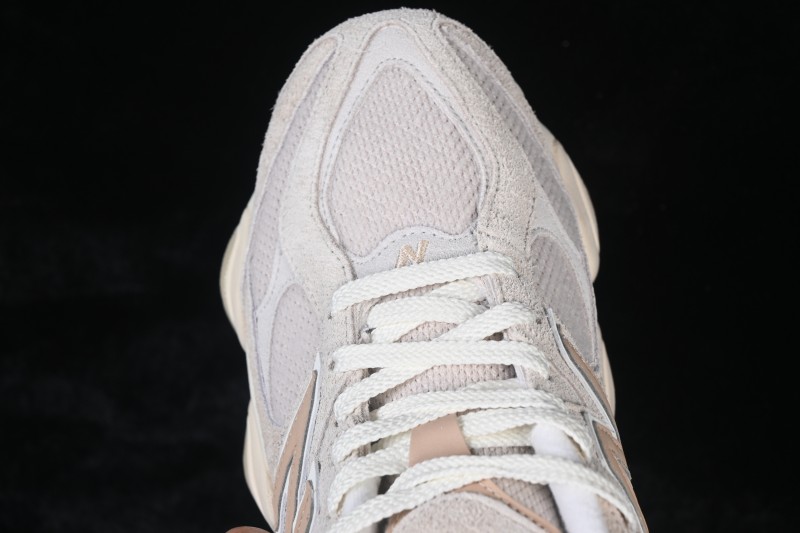 New Balance U9060CCB Retro Running Shoes with ABZORB Cushioning - U9060CCB