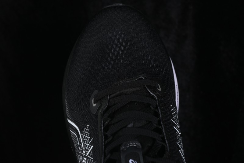 Adidas Performance Running Shoes with Responsive Cushioning - 1011C187-002