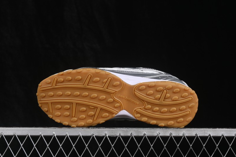 New Balance 204 Series Retro Casual Breathable Running Shoes - U204L9FU
