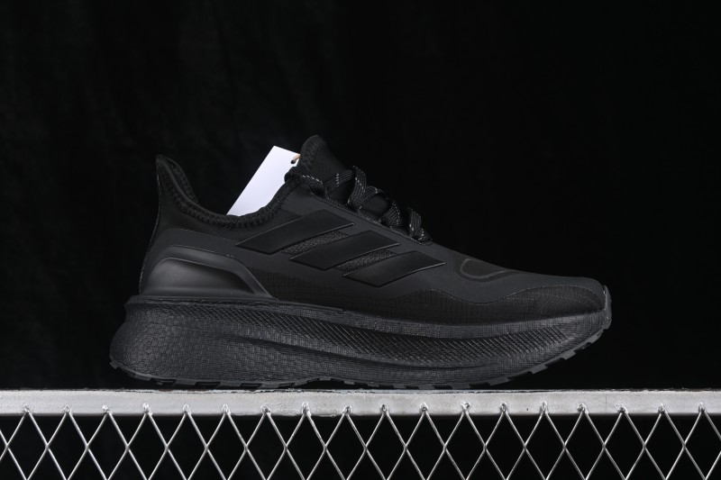 Adidas Ultraboost 5 GTX Running Shoes with Primeknit and Boost Cushioning - JI1384