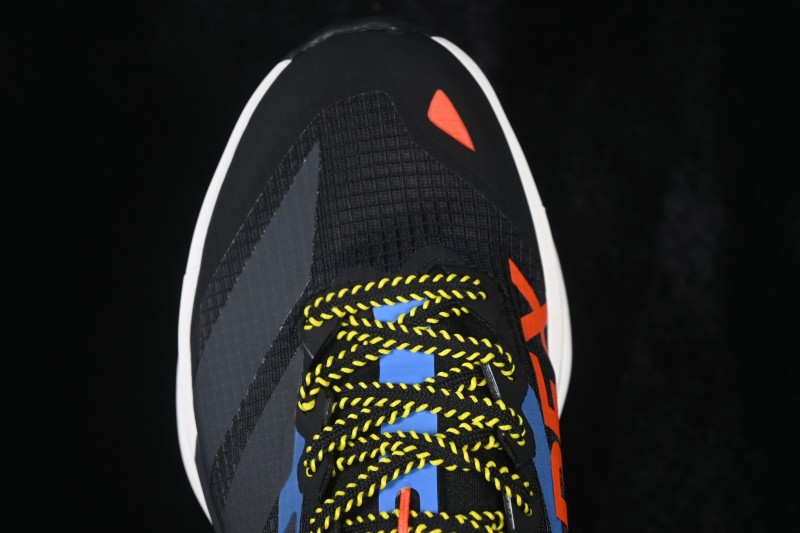 Adidas Terrex Agravic TT Lightweight Breathable Cushioned Running Shoes - HP7010