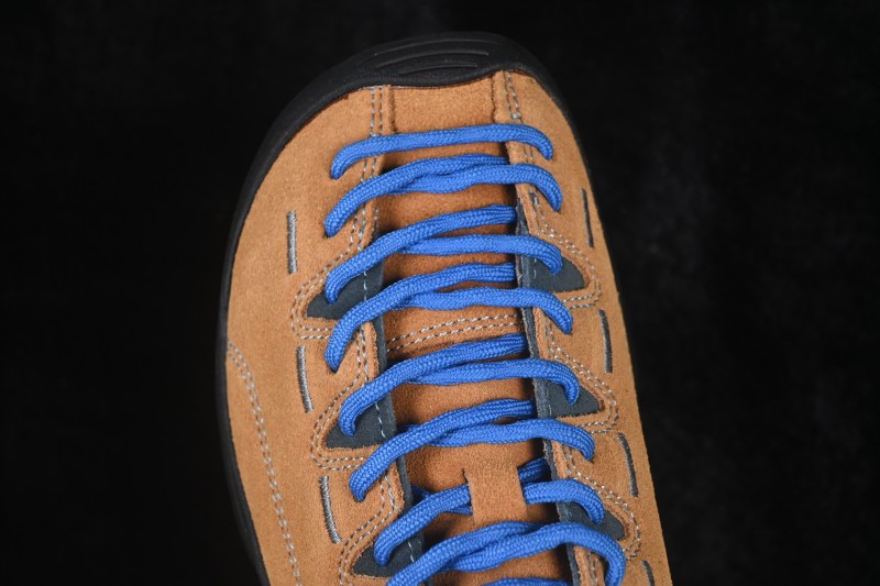Keen Jasper Retro Street Style Outdoor Shoes for Men and Women - 1002661
