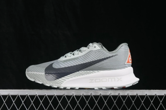 Nike ACG Ultrafly Trail Running Shoes with Responsive Cushioning - HF5668-003