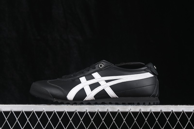 Onitsuka Tiger Mexico 66 Golf Low-Top Casual Running Shoes - 1183C557-002