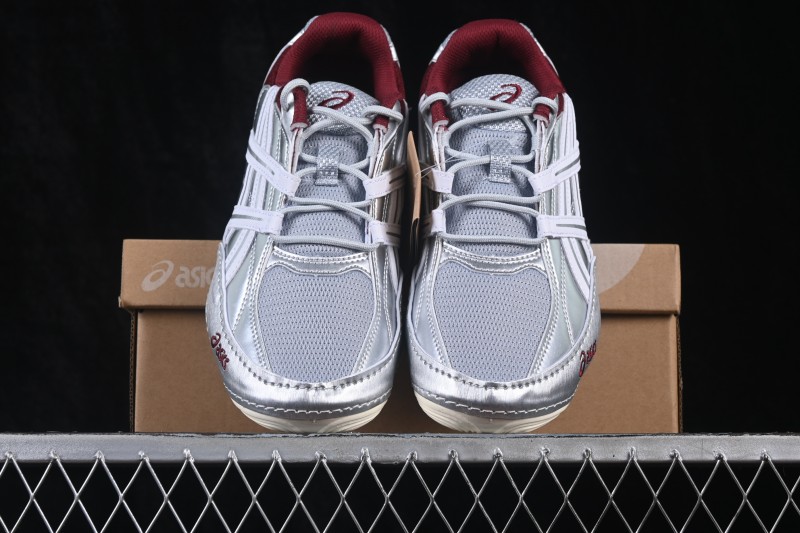 Adidas Running Shoes with Lightweight Cushioning and Breathable Upper - 1203A879-020