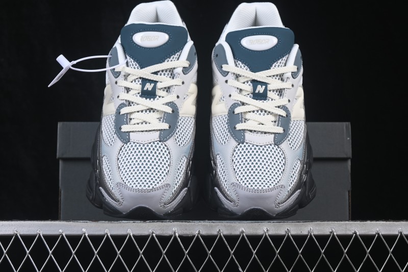 New Balance 9060 Retro Casual Running Shoes - U90603GS