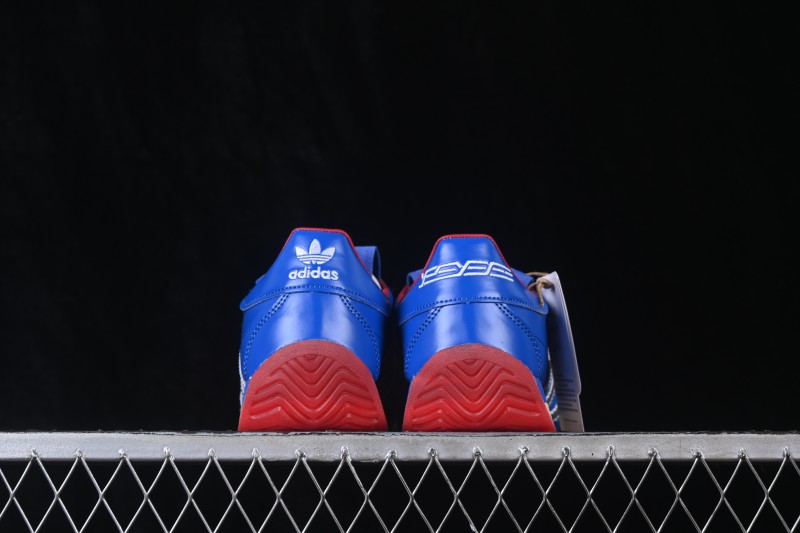 Adidas Originals Country OG Low-Top Lifestyle Casual Shoes - JR2601