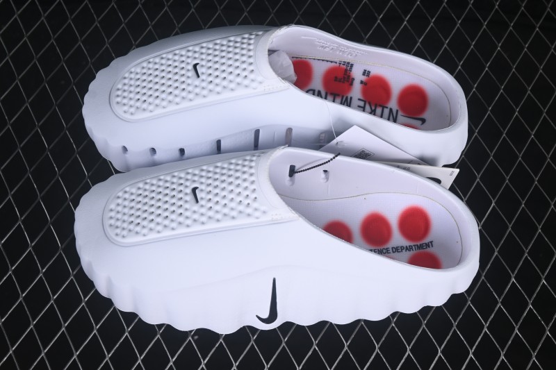 Nike Mind 001 Neuroscience Foot Massage Slippers - HQ4307-101