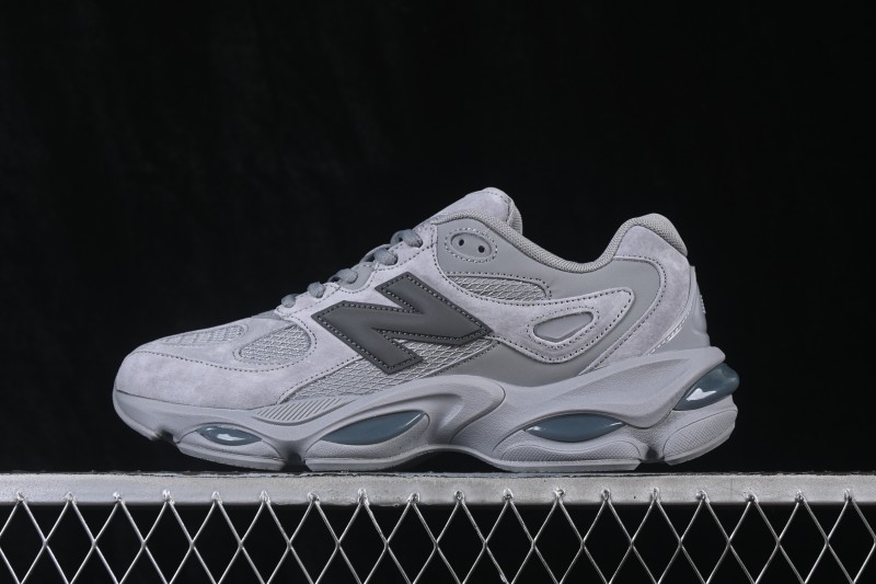 New Balance NB983 Retro Casual Running Shoes - U9837GY