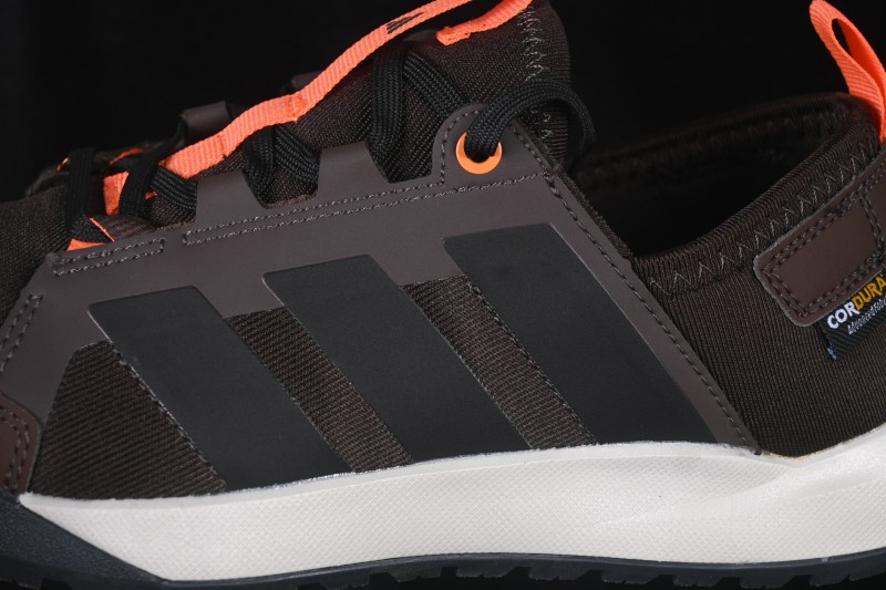 Adidas Terrex Daroga 25 Breathable Cushioned Casual Lifestyle Shoes - KH6688