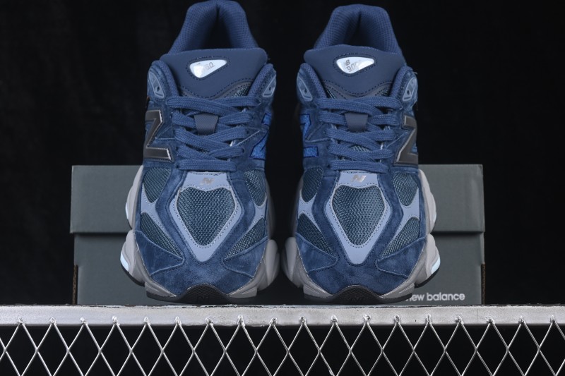 New Balance NB9060 Retro Casual Running Shoes U906023D