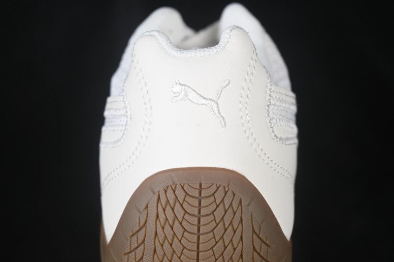 Puma The Open Product x Puma Speedcat Low-Top Lifestyle Casual Shoes - 408858-01