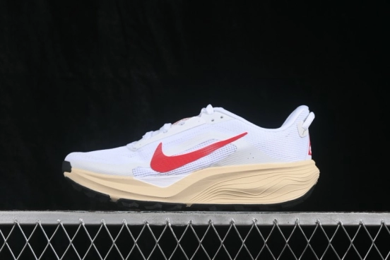 Nike ACG Pegasus Trail Breathable Cushioned Running Shoes - HV8116-004
