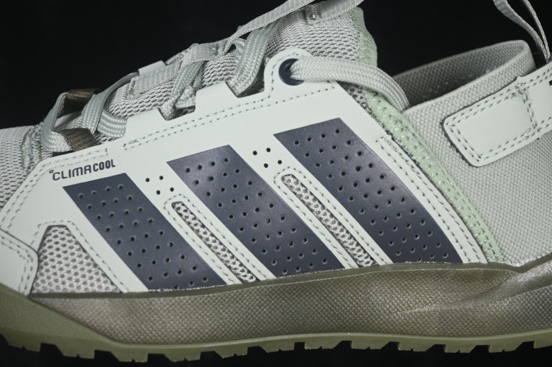 Adidas Terrex Daroga 25 Breathable Cushioned Casual Lifestyle Shoes - HP7136