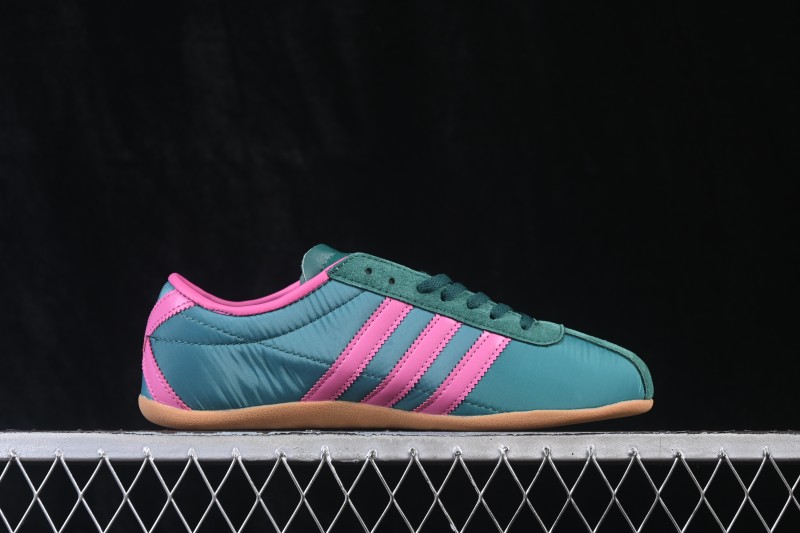 Adidas Originals x Notitle Tokyo W Collaboration Low-Top Lifestyle Casual Shoes - JQ0583