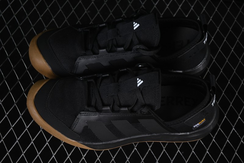 Adidas Terrex Daroga 25 Breathable Cushioned Lifestyle Shoes - KH6689
