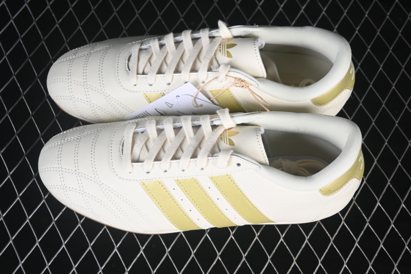 Adidas Originals Taekwondo Low-Top Training Shoes with Breathable Comfort and Anti-Slip Wear-Resistant Sole - JQ0570