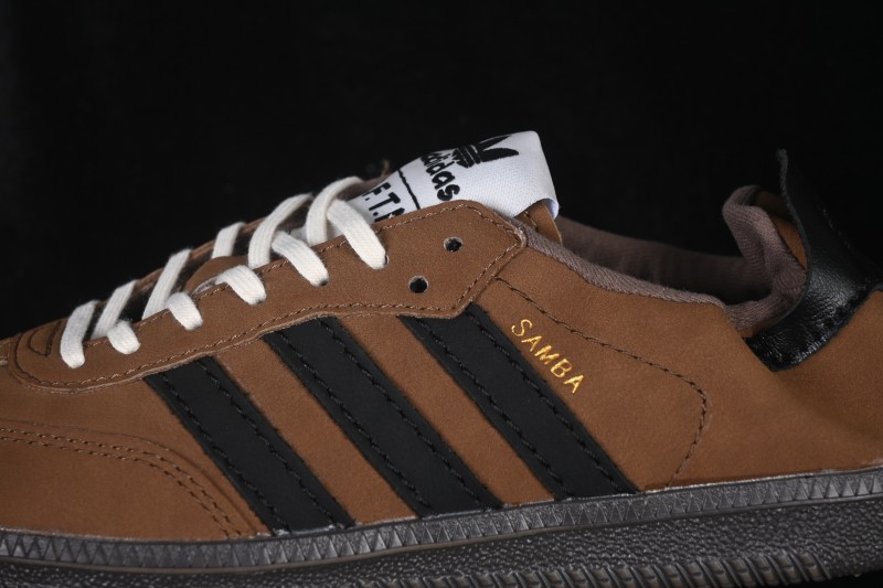 Adidas Originals x Song For The Mute Samba Casual Comfortable Fitting Training Shoes - HP8256