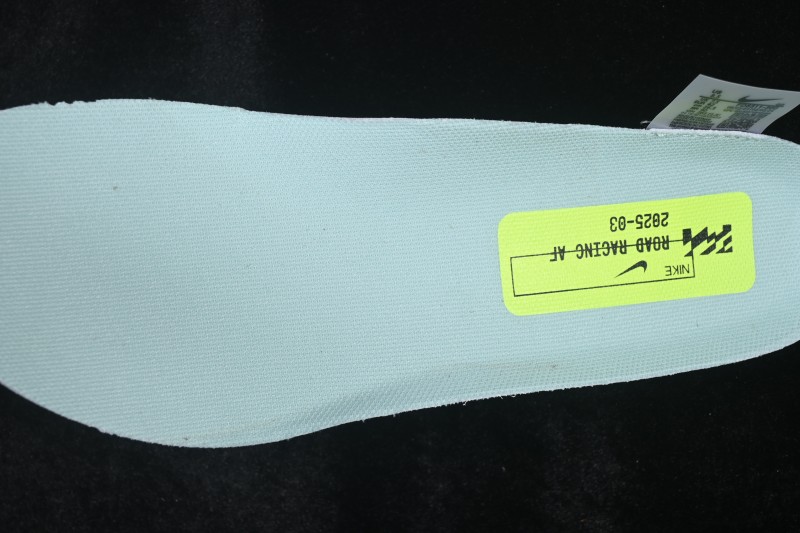 Nike Zoom VaporFly Next 3% Prototype Super Marathon Running Shoes - FD8311-300