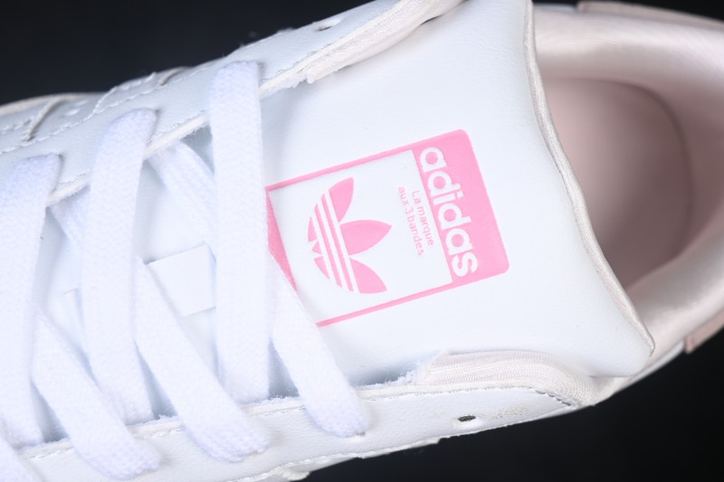 Adidas Originals Superstar Shell Toe Casual Sneakers - IF1802