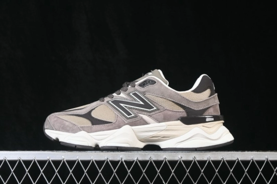 New Balance NB9060 Retro Casual Running Shoes U90602JK