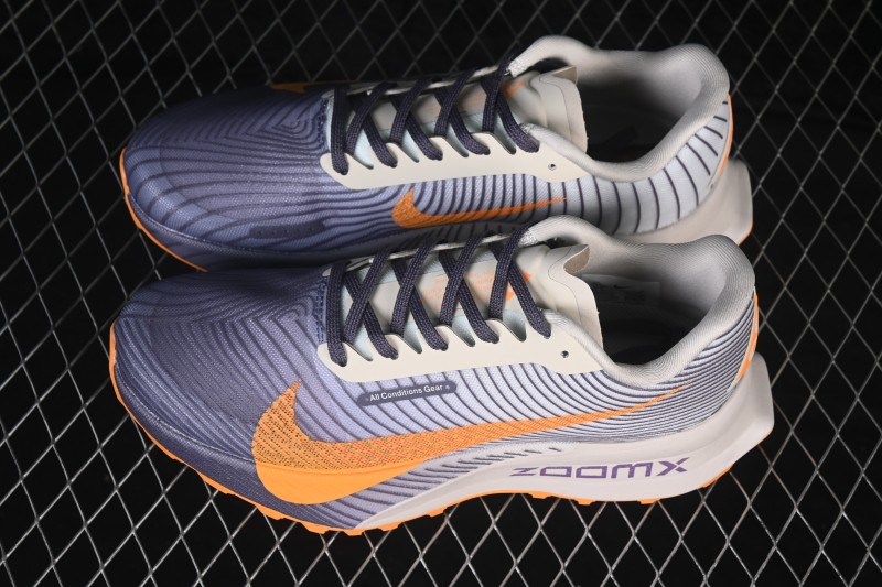Nike ACG Ultrafly Trail Running Shoes with Cushioned Racing Design - IX5017-282