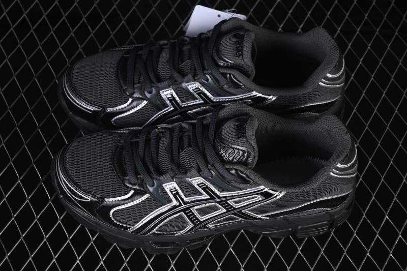 Asics Gel-Stratus MC Retro Casual Running Shoes - 1203B049-020