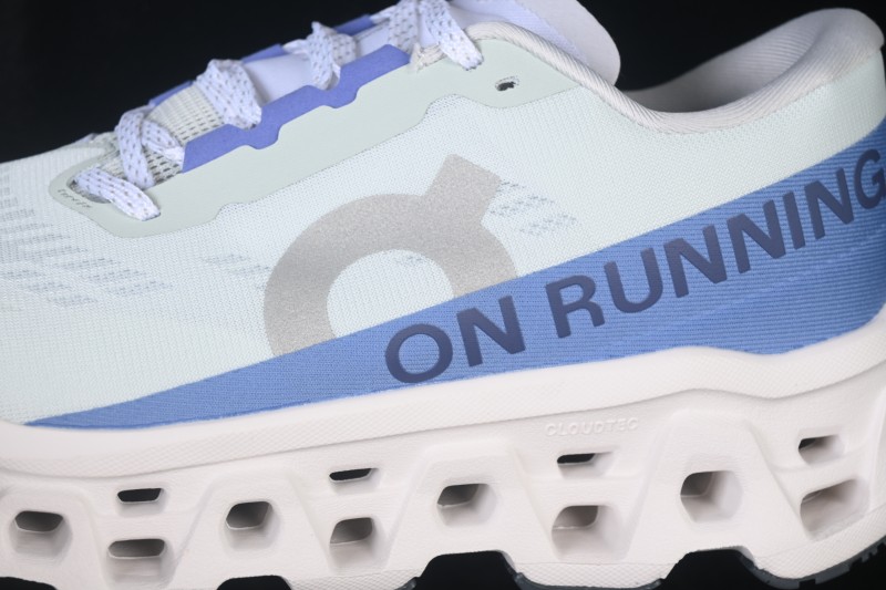 On Cloudmonster 3 Comfortable Non-Slip Wear-Resistant Cushioned Running Shoes - 3MG10054726