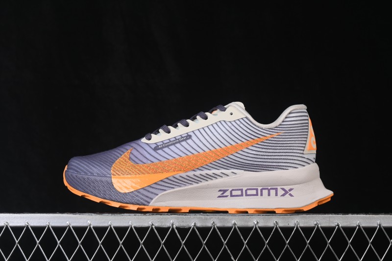Nike ACG Ultrafly Trail Running Shoes with Cushioned Racing Design - IX5017-282