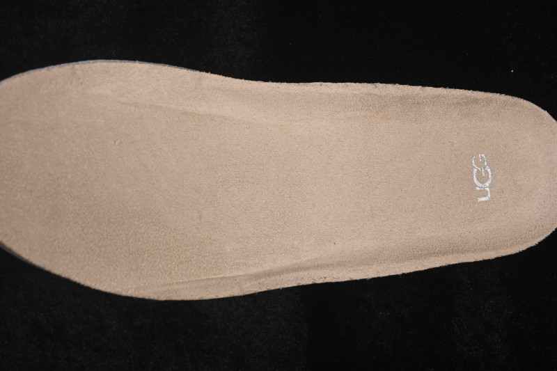 UGG Minimel Low Profile Sneaker Twinface Sheepskin Water-Resistant Casual Shoes - 1175301 MDSD