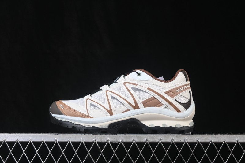 Salomon XT-Quest Outdoor Trail Running Shoes - 454846-23