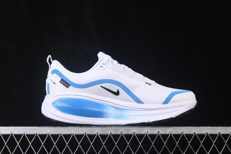 Nike Air Zoom Vomero 18 GTX Cushioned Casual Running Shoes - HQ7001-211