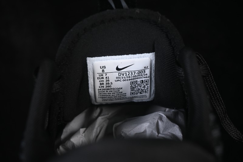Nike Motiva Breathable Cushioned Wave Running Shoes - DV1237-003