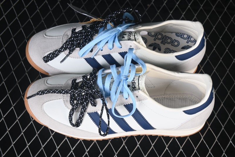 Adidas Originals SL 72 Retro Running Shoes - KZ6392