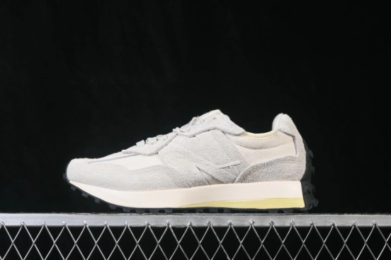 New Balance 327 Retro Casual Running Shoes - U327WCG