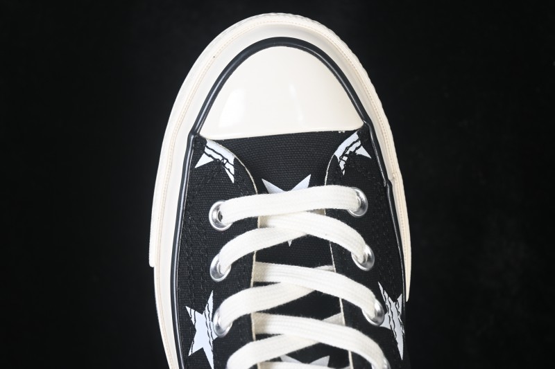 Converse Chuck 1970s Low-Top Casual Sneakers - A15502C